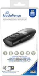 PRESENTER/POINTER WRL/MROS222 MEDIARANGE