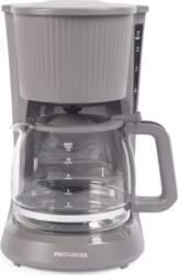 Progress EK6658PVDE Mellow Filter Coffee Machine