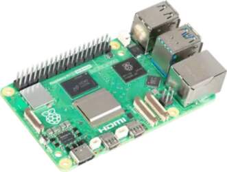 Raspberry Pi Raspberry Pi 5 16GB