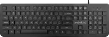 Rebeltec Full size computer keyboard Spiro