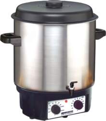 Rommelsbacher Automatic Pot KA 2004/E 2000W