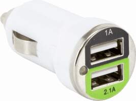 Sbox CC-221W white