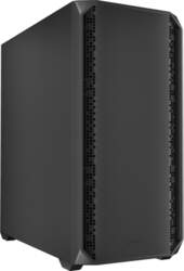 Sharkoon AK2 , tower case (black)