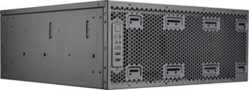 Silverstone Technology RM4A 4U Rackmount, Rack