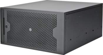 Silverstone Technology SilverStone RM53-502, rack case