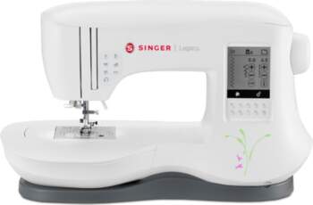 Singer Legacy 440C Automatic sewing machine