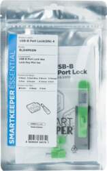 SmartKeeper Essential USB-B Port Lock BL04