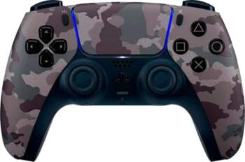 Sony Interactive Entertainment DualSense Wireless Controller