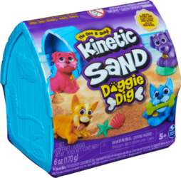 SPIN MASTER Spinmaster Kinetic Sand -