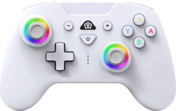 Subsonic Wireless Led Controller White for
