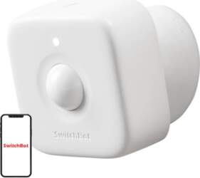 SwitchBot Motion Sensor