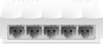 TP-Link LS1005 network switch Unmanaged Fast