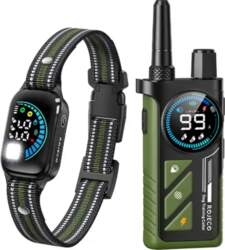 Training collar Rojeco PD511