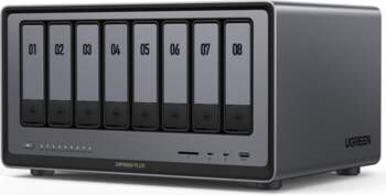Ugreen NASync DXP8800 Plus