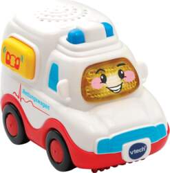 Vtech Does Tut B. - Ambulance