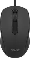 Wired mouse MB-02 SAVIO