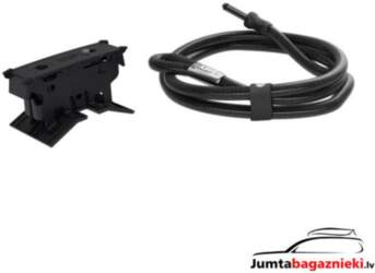 Thule HighGrade Lock