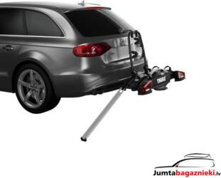 Thule Loading Ramp