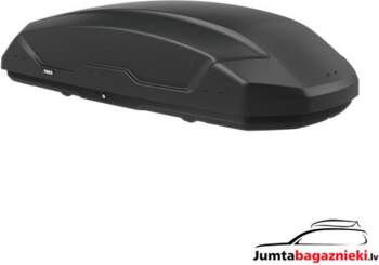 Thule Pulse 2 M
