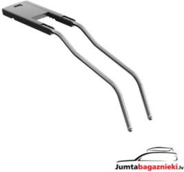 Thule RideAlong Low Saddle Adapter