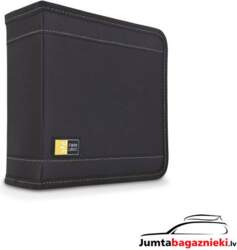 Case Logic CD Wallet 32