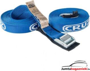 Cruz 2 straps 3m