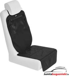 Thule back seat protector