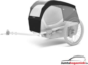 Thule Bexey rain cover M