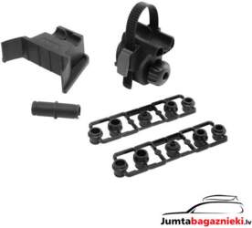 Thule Forkmount Adapter Kit Thru Axle