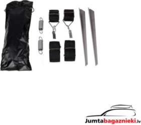 Thule Hold Down Side Strap Kit