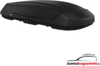 Thule jumta kaste Force 3 XL