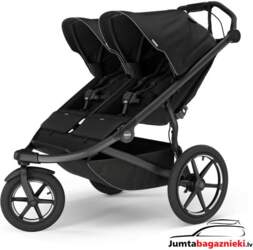 Thule Urban Glide 3 double