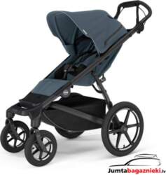 Thule Urban Glide 4-wheel