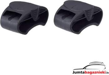 Thule Wheel adapter 9772