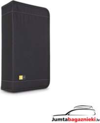 Case Logic CD Wallet 92+8