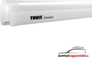 Thule Omnistor 8000 | 4.50