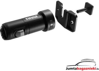 Thule SkiClick Wall Fixation
