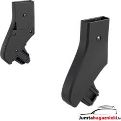 Thule Spring 2 bassinet adapter