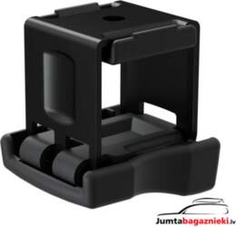 Thule SquareBar Adapter 4-pack