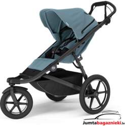 Thule Urban Glide 3