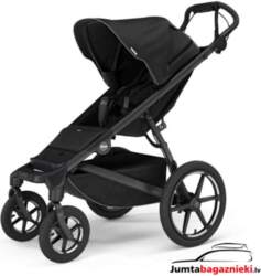 Thule Urban Glide 4-wheel