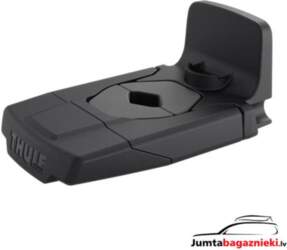 Thule Yepp front adapter