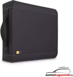 Case Logic CD Wallet 208+16