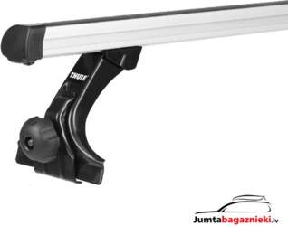 Thule 9512 Low