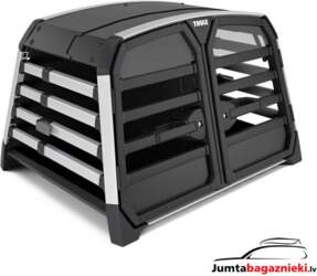 Thule Allax double S