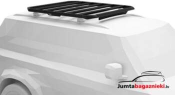 Thule Caprock roof platform S