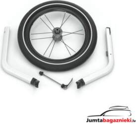Thule Chariot Jogging Kit - Single