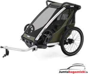 Thule Chariot Lite - Single