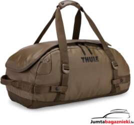Thule Chasm 40L