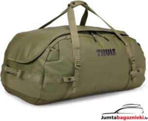 Thule Chasm 90L